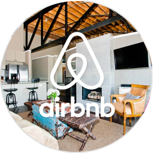 airbnb cleaning service